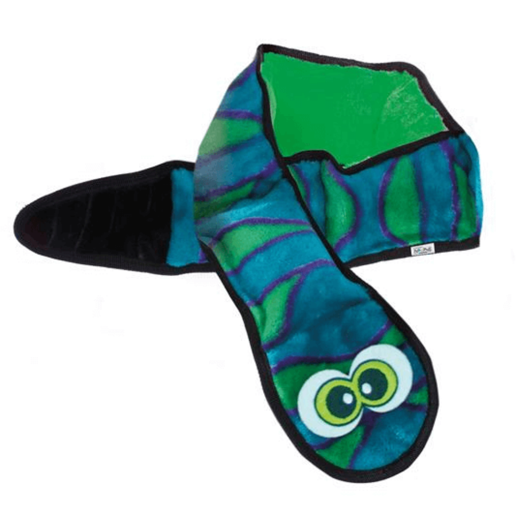 Invincible Snake 6 Squeak (Blue/Green)_1